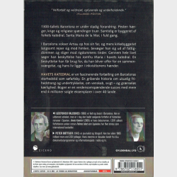 Ildefonso Falcones - Havets Katedral (2010) (Digibook)