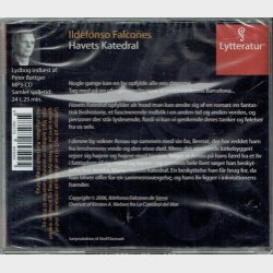 Ildefonso Falcones - Havets Katedral (Jewel) - NY