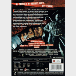 I'll Always Know What You Did Last Summer (2006)