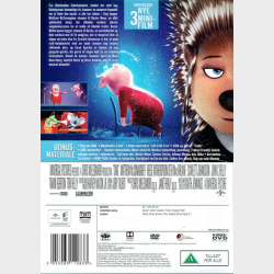 Illumination Pr�senterer Syng (2016)