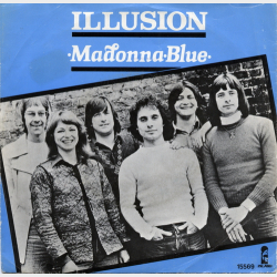 Illusion - Madonna Blue (1978)