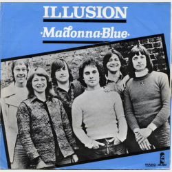 Illusion - Madonna Blue (1978)