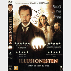 Illusionisten (2006)