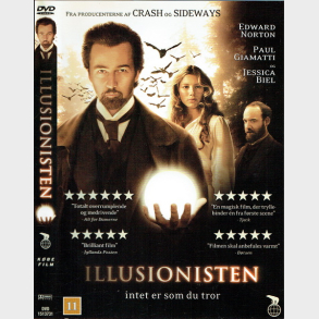 Illusionisten (2006)