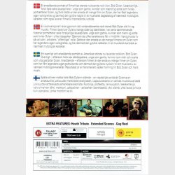 I'm Not There (2007)