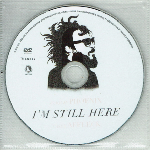 I'm Still Here (2010)