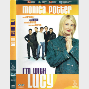 I'm With Lucy (2002)