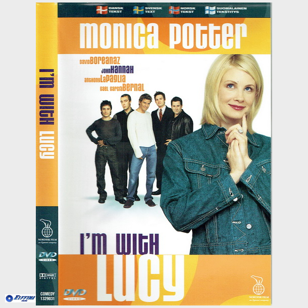 I'm With Lucy (2002)