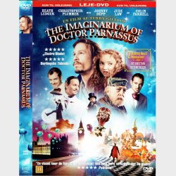 Imaginarium Of Doctor Parnassus (2009)