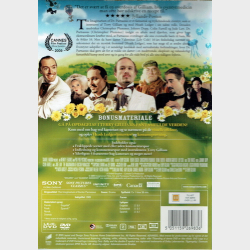 Imaginarium Of Doctor Parnassus (2009)