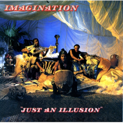Imagination - Just An Illusion (1982)