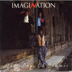 Imagination - Last Days Of Summer (1985)