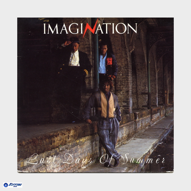 Imagination - Last Days Of Summer (1985)