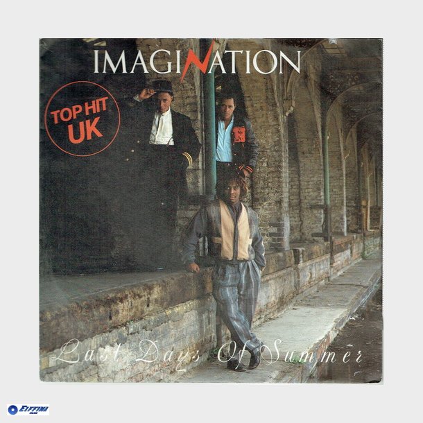 Imagination - Last Days Of Summer (1985)