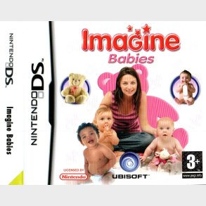 Imagine - Babies (2007)