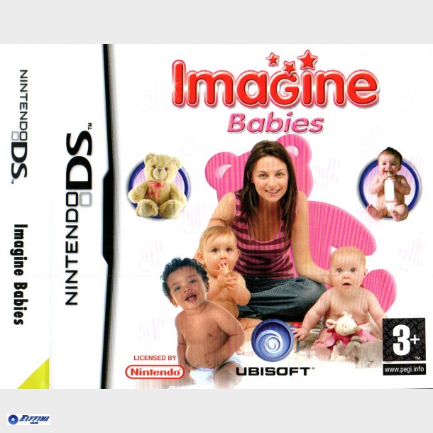 Imagine - Babies (2007)