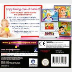 Imagine - Babies (2007)