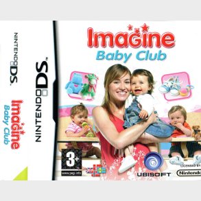 Imagine - Baby Club (2008)