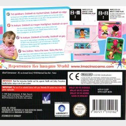 Imagine - Baby Club (2008)