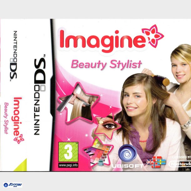 Imagine - Beauty Stylist (2009)