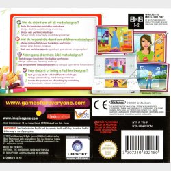 Imagine - Fashion Designer (2007)