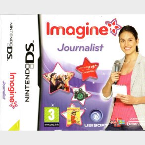 Imagine - Journalist (2009)