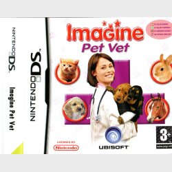 Imagine - Pet Vet (2007)
