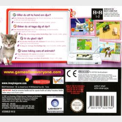 Imagine - Pet Vet (2007)