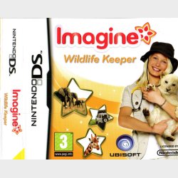 Imagine - Wildlife Keeper (2009)