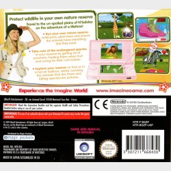 Imagine - Wildlife Keeper (2009)