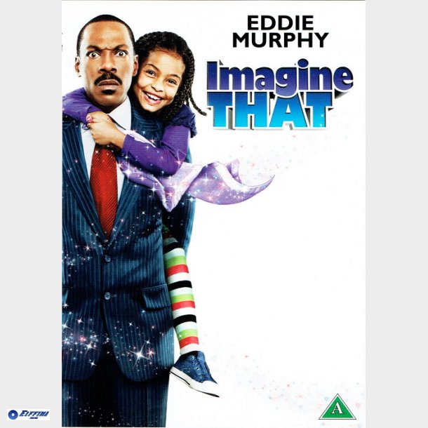 Imagine That (2009)