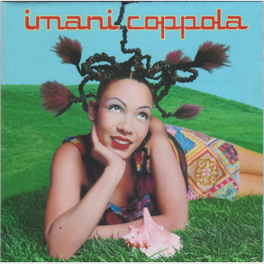 Imani Coppola - Chupacabra (1998)