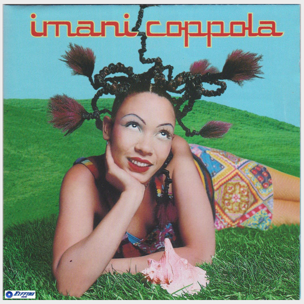 Imani Coppola - Chupacabra (1998)