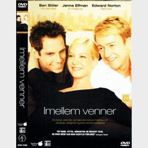 Imellem Venner (2000)