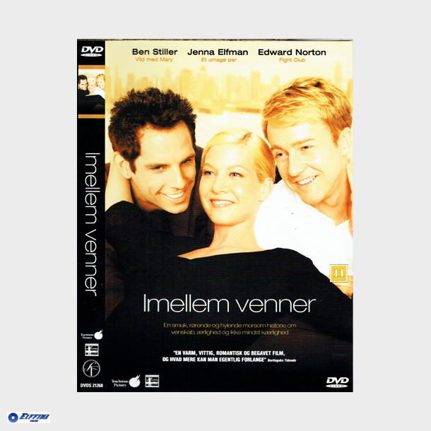 Imellem Venner (2000)