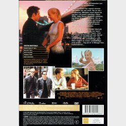 Imellem Venner (2000) - NY