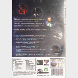 Imperium Galactica II Alliances