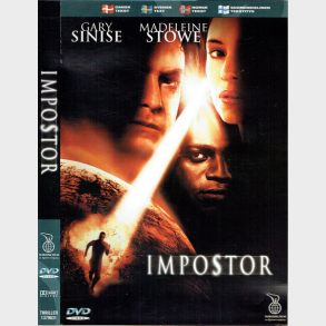 Impostor (2001)