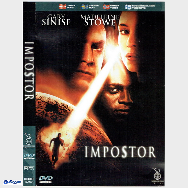Impostor (2001)