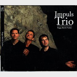 Impuls Trio - Bugge, Bk &amp; Vinter (Digi)