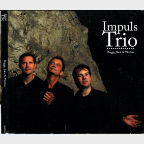 Impuls Trio - Bugge, B�k & Vinter (Digi)