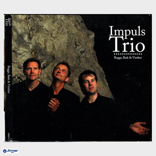 Impuls Trio - Bugge, Bk &amp; Vinter (Digi)