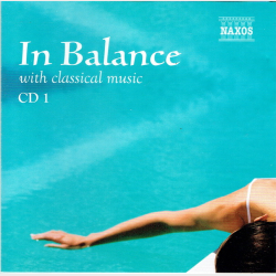 In Balance With Classic Music CD1