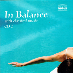 In Balance with Classical Music CD2 (2007)