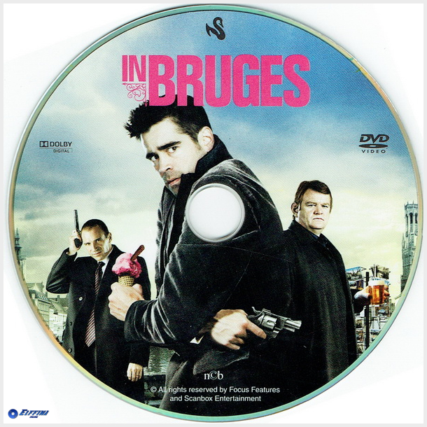 In Bruges (2008)