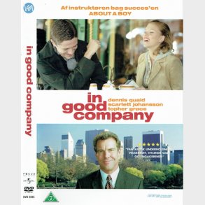 In Good Company (2004)