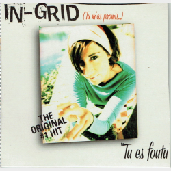 In-Grid - Tu Es Foutu (2002)