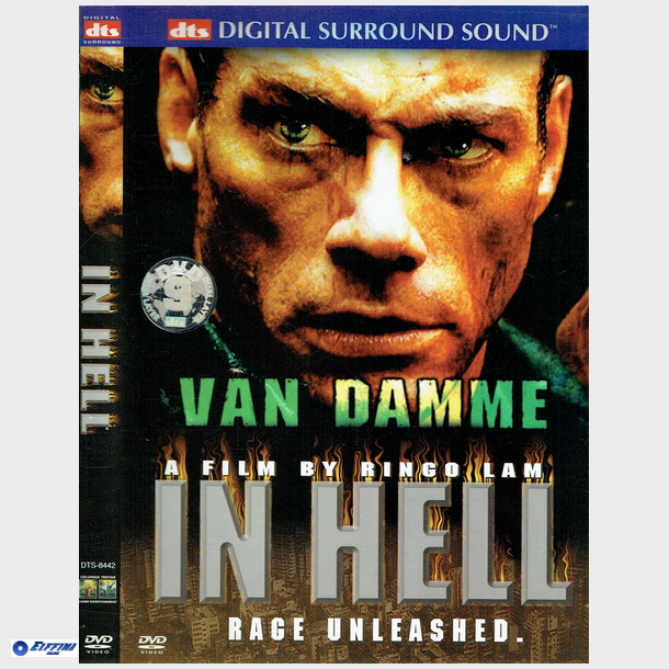 In Hell (2003) (UK)