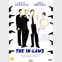 In-Laws (2003)