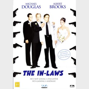 In-Laws (2003)